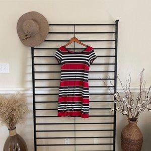 Banana Republic t-shirt dress